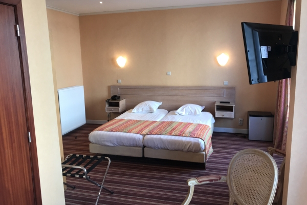 Malecot Boutique Hotel